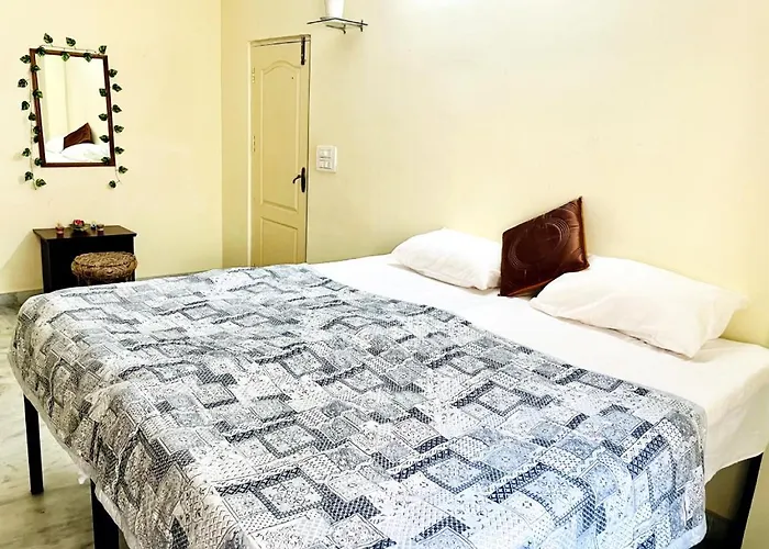 Sai Bliss Home Stay