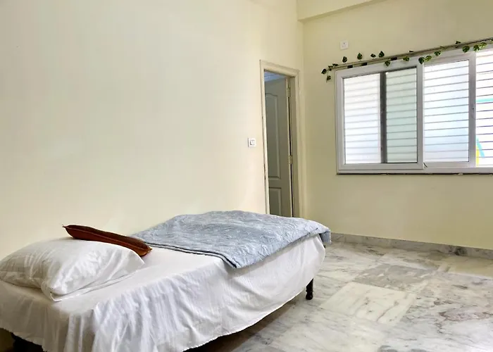 Sai Bliss Home Stay
