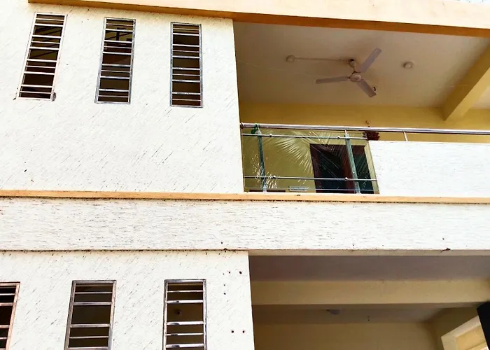 Sai Bliss Home Stay