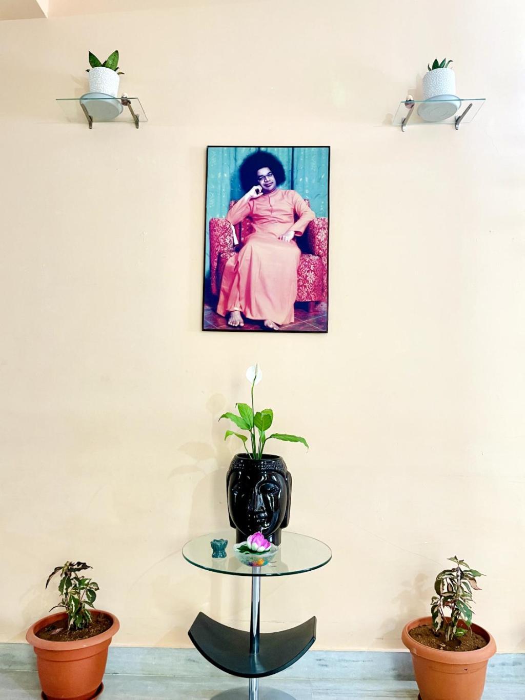 Sai Bliss * Puttaparthi