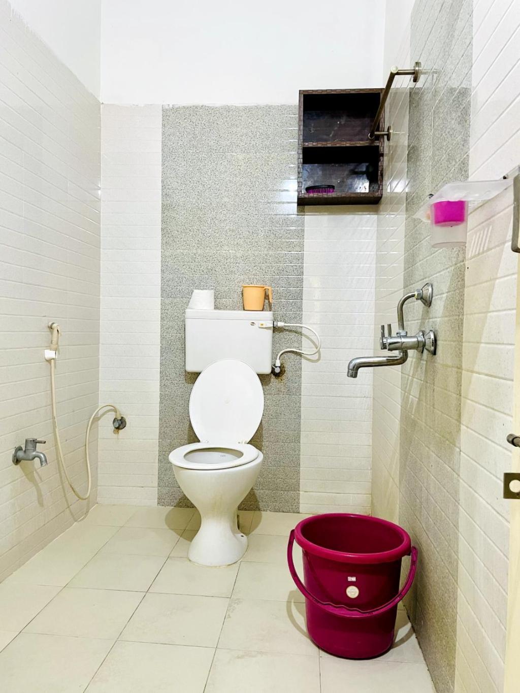 Sai Bliss Apartment