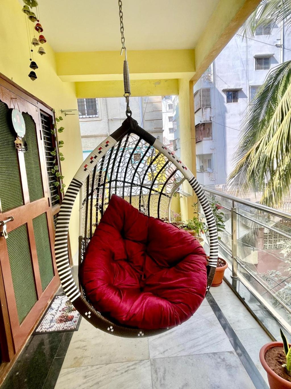 Sai Bliss Apartment Puttaparthi
