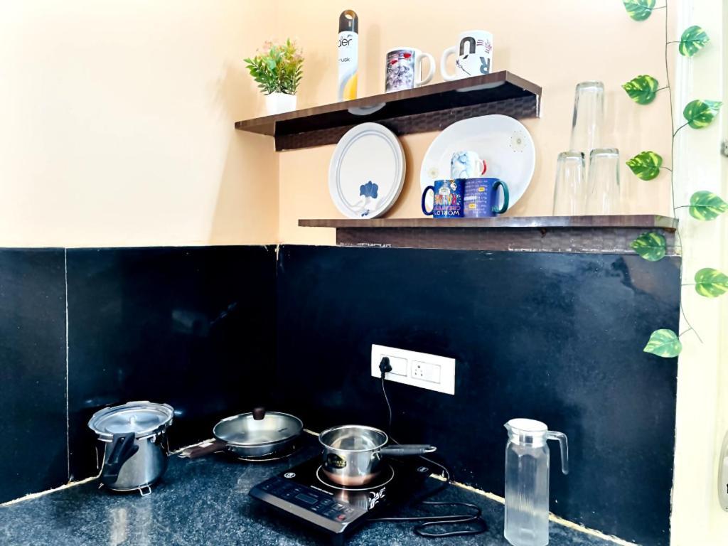 Apartment Sai Bliss Puttaparthi