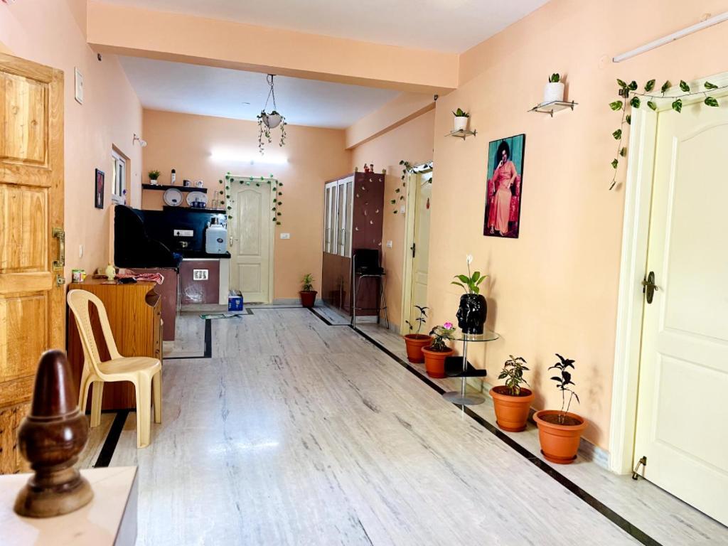 Apartment Sai Bliss *