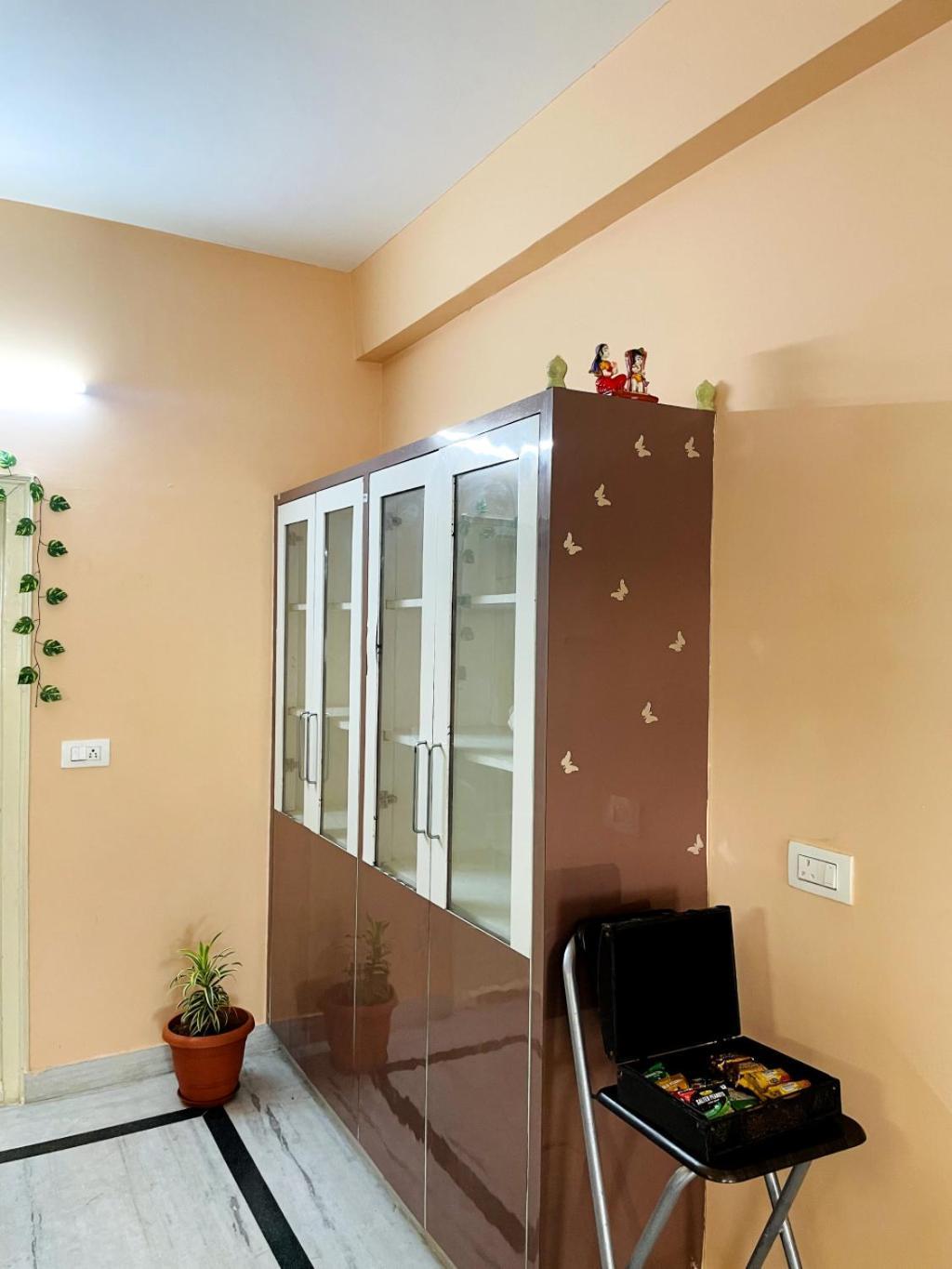 Sai Bliss Apartment