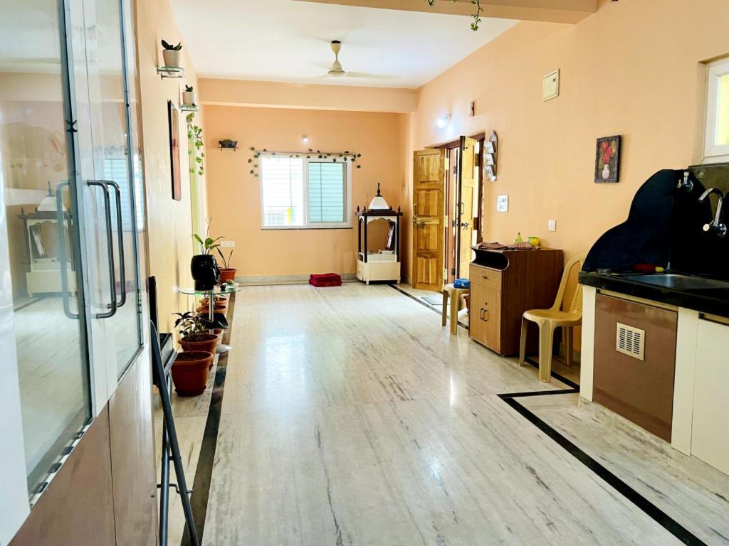Sai Bliss Apartment Puttaparthi