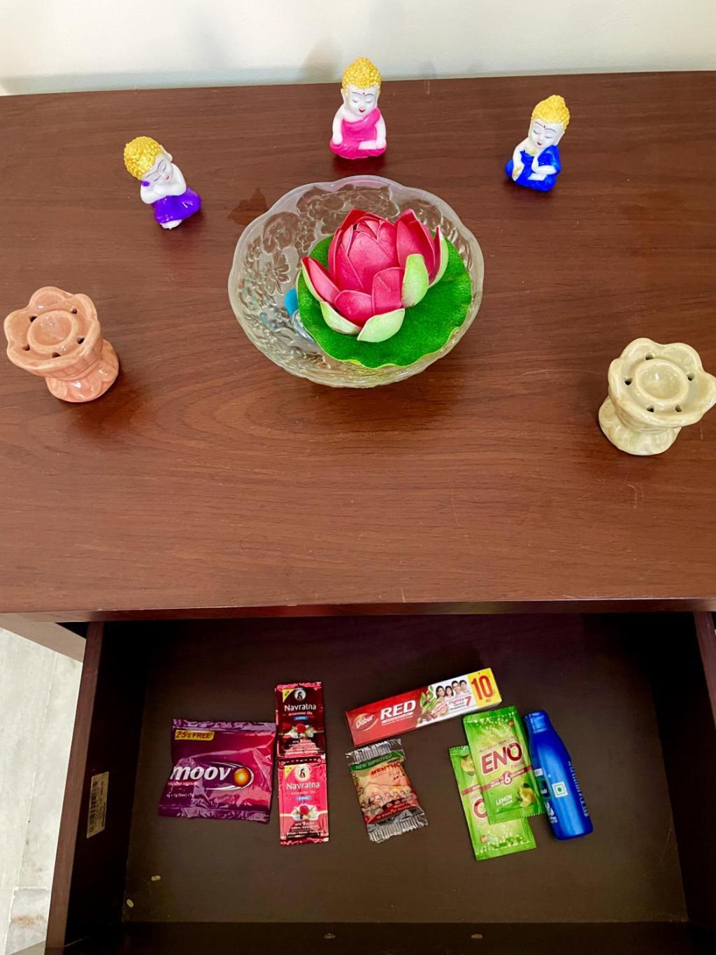 Apartment Sai Bliss Puttaparthi
