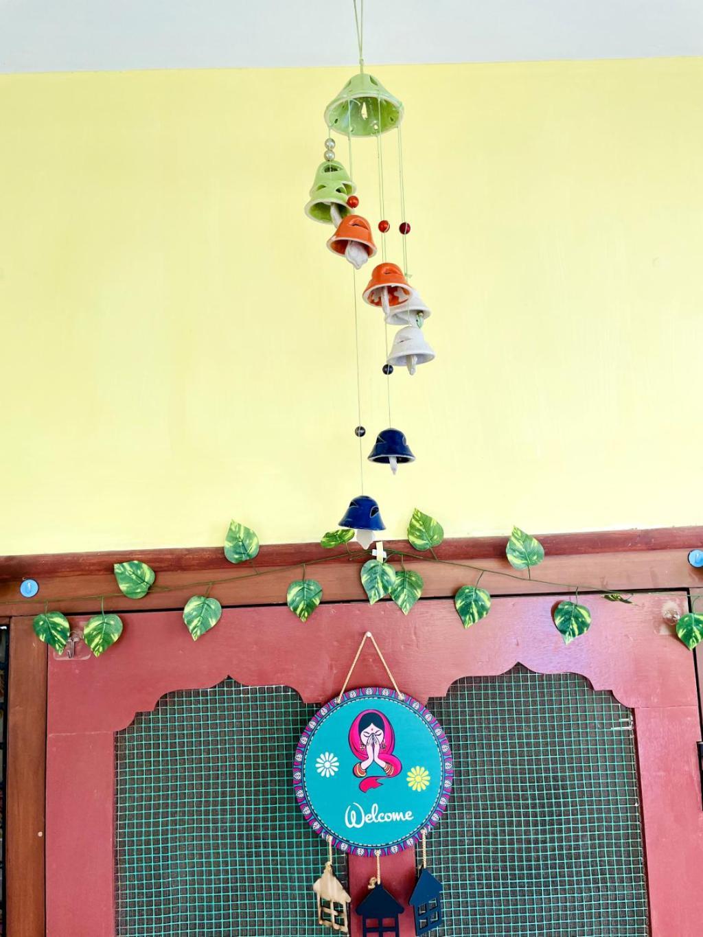 Sai Bliss * Puttaparthi
