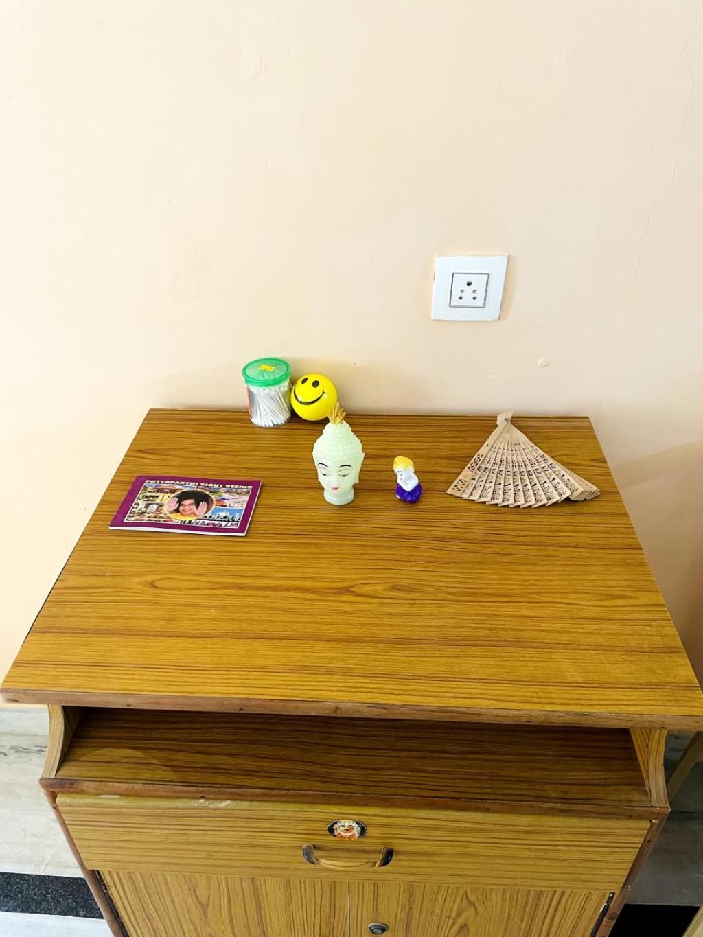Sai Bliss Apartment *