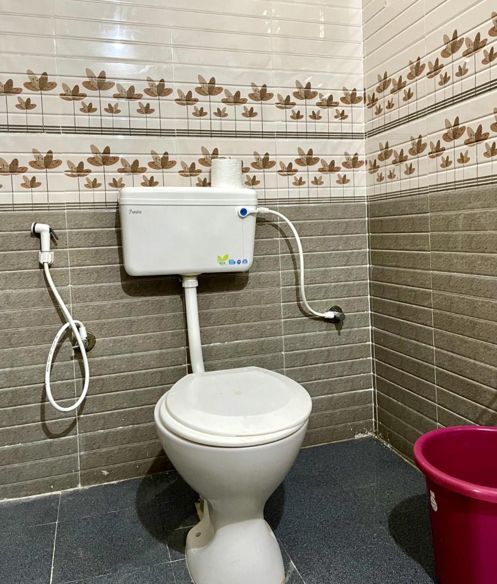 Apartment Sai Bliss Puttaparthi