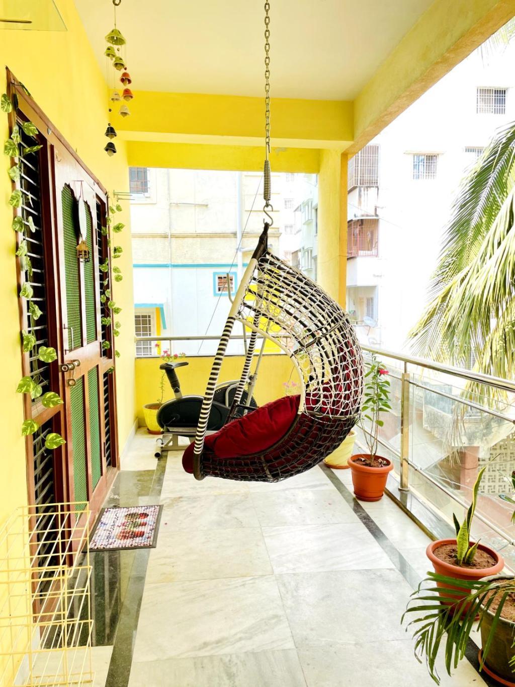 Sai Bliss Apartment Puttaparthi