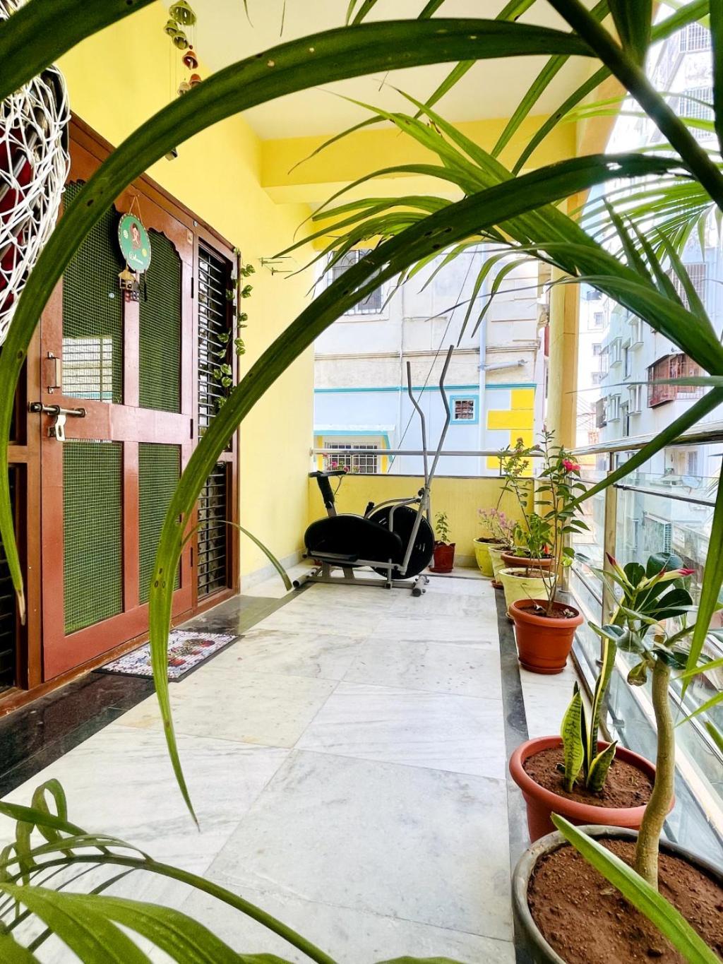Sai Bliss Apartment Puttaparthi