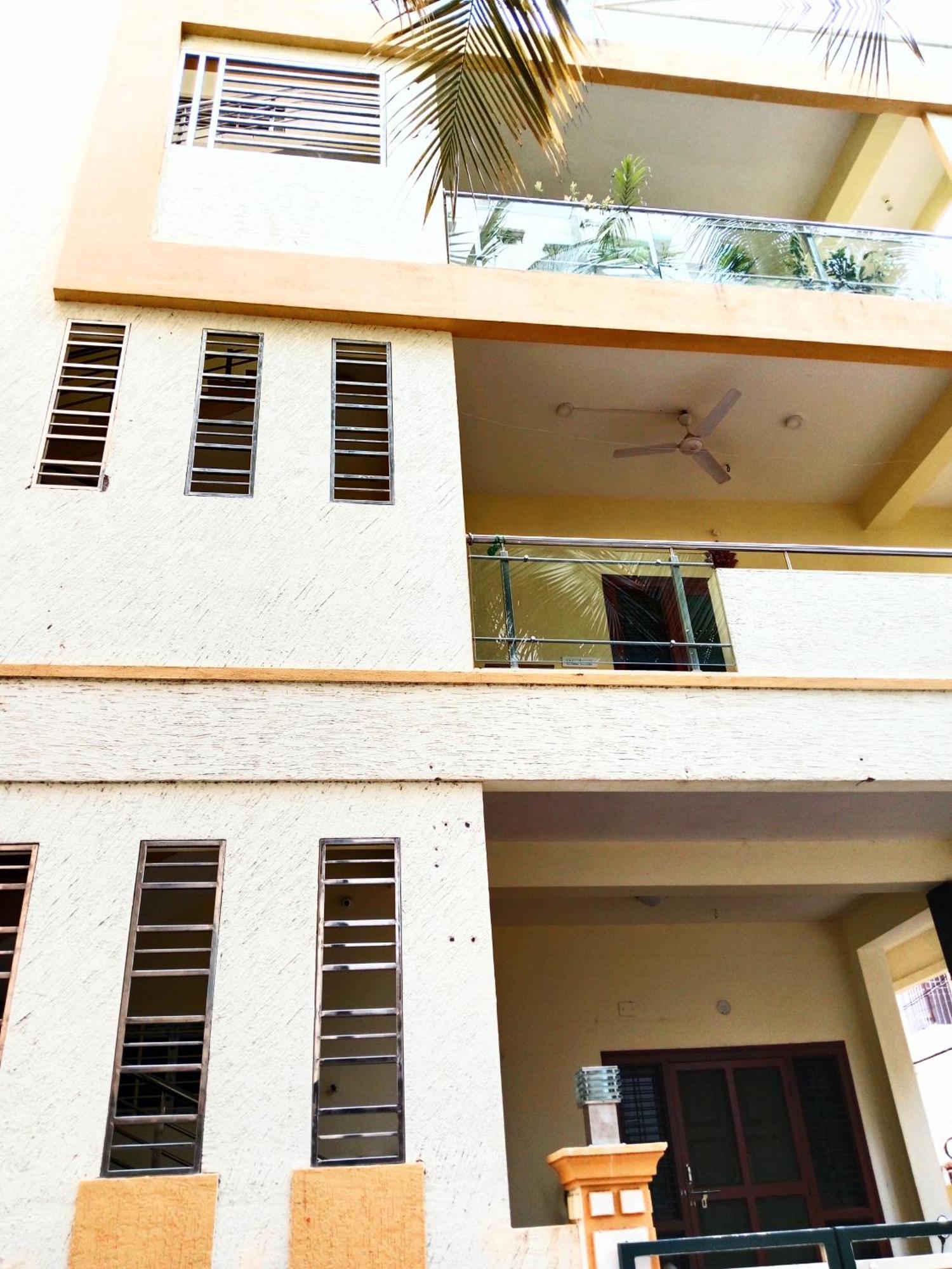 Apartment Sai Bliss *